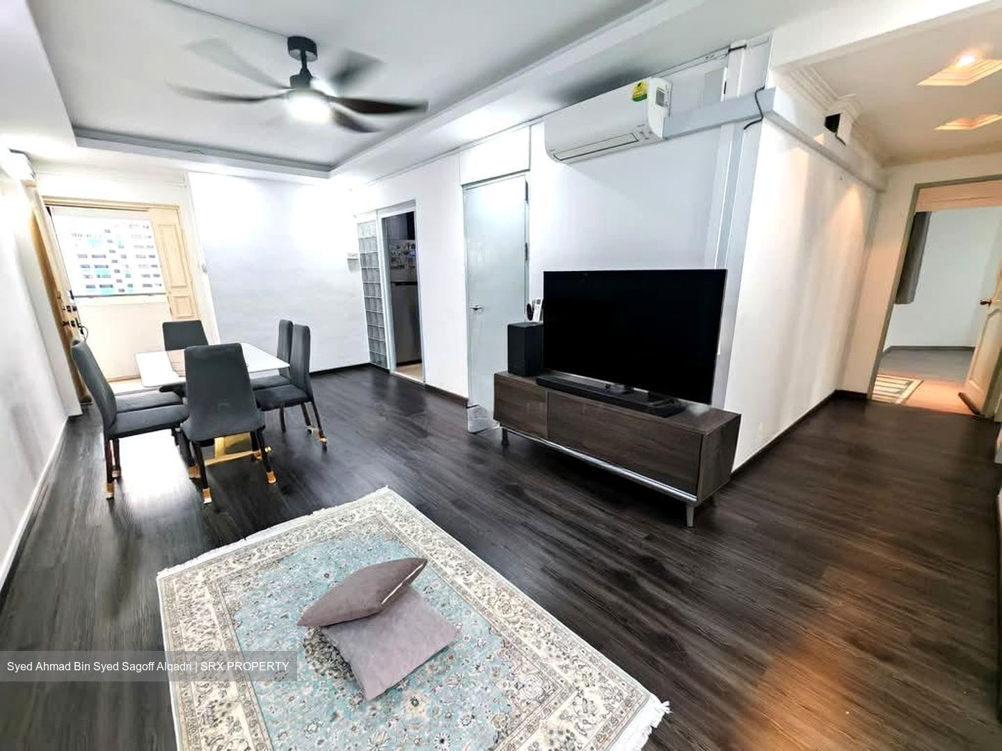 Blk 556 Woodlands Drive 53 (Woodlands), HDB 4 Rooms #581927581